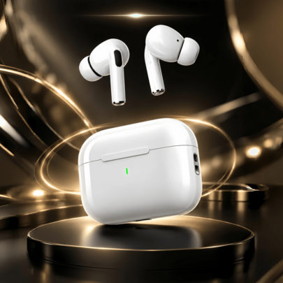 TWS Wireless Earbuds, Bluetooth Headphones, Hi-Fi High Fidelity Decoding, 3D Surround Sound, Large Diaphragm Bass Enhancement, 20 Hours Ultra Long Standby, Comfortable In-Ear Design, Low Latency Gaming, Multi-Device Connectivity