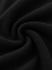 Women Two-Piece Outfits - Black - View 5