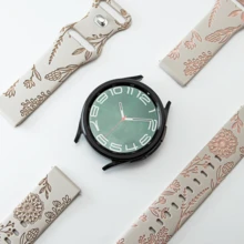 20mm 22mm 錶帶適用於 Redmi Watch 5 Active/Lite，矽膠手環適用於 Redmi Watch 3Active/Lite，可替換腕帶，相容於小米 Mi Band - For Redmi 5Active/5 Lite - 查看 7