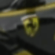 FXX K-Hitam