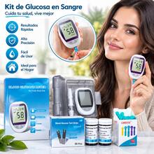 MORE BEAUTY Complete Personal Care Set With Digital Meter And Various Accessories, Multifunctional Kit For Home Wellness Routine, Modern Design With Visible Display, Easy To Carry And Organize, Includes Essential Accessories For Daily Use, Perfect For Families Seeking A Practical Option - Multicolor - View 2