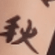 杏色