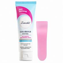 1 buah Krim Penghilang Bulu dengan Scraper Penghilang Bulu, Penghilang Bulu Tubuh yang Lembut, Perawatan Kulit yang Melembapkan, Kulit Halus dan Lembut, Formula Mudah Digunakan untuk Lengan, Kaki, dan Tubuh, Losion Penghilang Bulu Ringan, Perawatan Tubuh Harian Portabel untuk Penggunaan di Rumah dan Perjalanan - beraneka warna - View 10