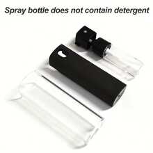1pc Car, Phone Screen Cleaner Laptop Spray & Wipe All-In-One Display Dust-Free Cleaning Spray - A - View 6