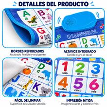 Kids Interactive Charts - Multicolor - View 8