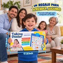 Kids Interactive Charts - Multicolor - View 10