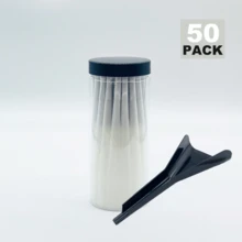 1000/200/100/50/30pcs/Set Large Pre-Rolled Cone Set | 110mm Slow Burning Multicolor Professional Pre-Rolled Cones Premium Packaging Tubes | For Smoking - Perfect Gift For Him - View 27