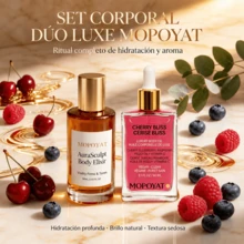 MOPOYAT Body Care Sets - 90ml +90ml +60ml - View 3