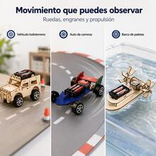 Kids Science Kits - 8EN1 - View 5