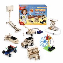 Kids Science Kits - 8EN1 - View 1