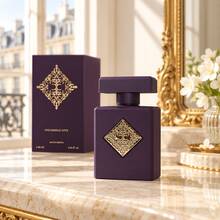 عطر - دافئة وحارة - مشاهدة 3