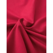 Women T-Shirts - Red - View 4