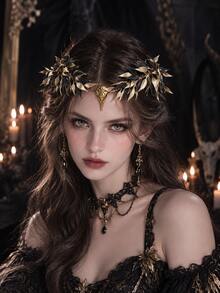 Black and Gold