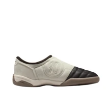 Nike Total 90 II Comfortable Fit Thin Sole Soccer Cleats Women's Dark Brown - Dark Brown - View 2