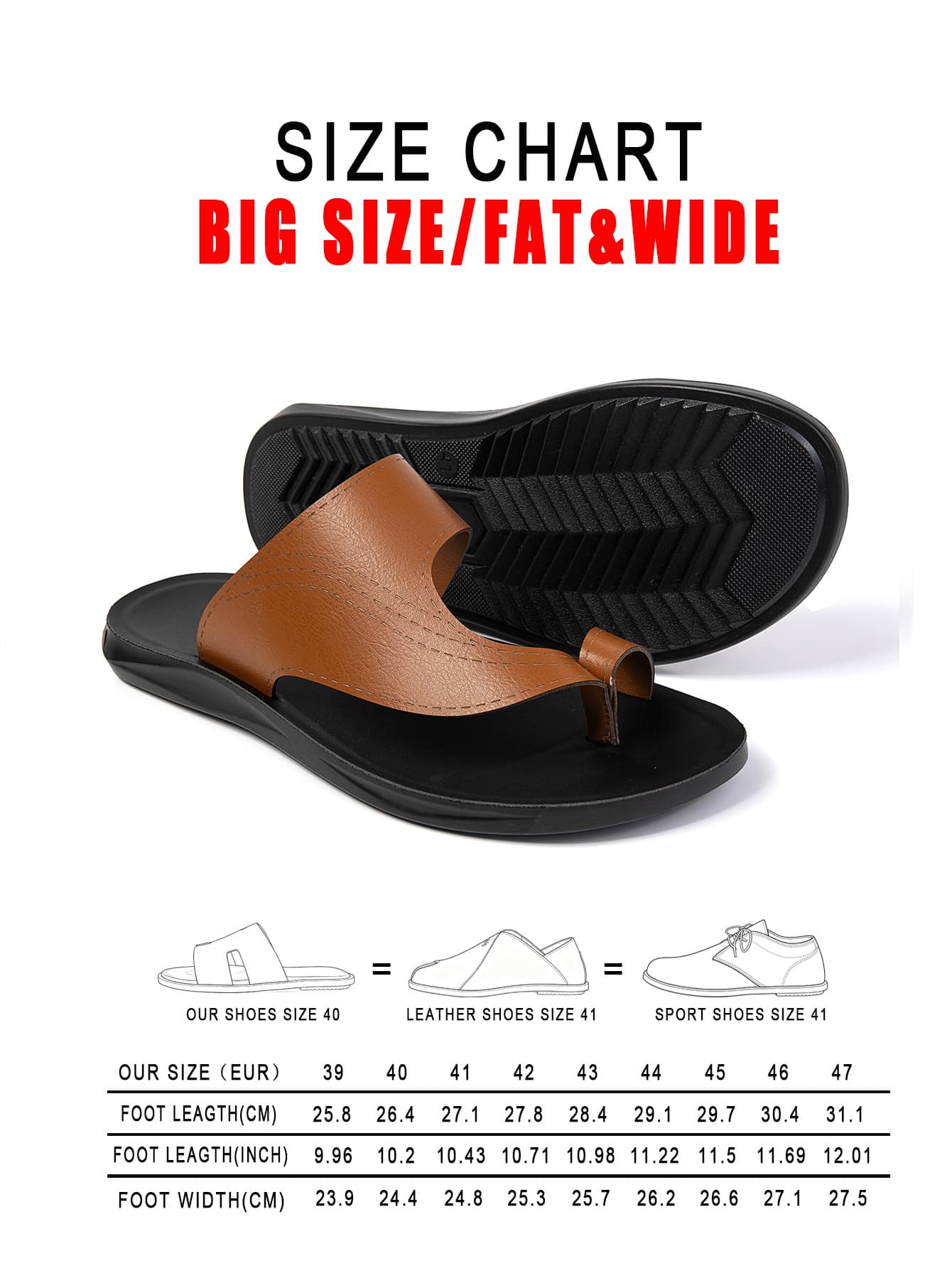 Men's Casual Carved Line Patterned Beach Slippers, Comfortable Soft Sole Flip Flops For Beach & Leisure