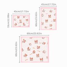 30/20pcs Super Absorbent Disposable Pet Pee Pads, Odorless Dog Training Pads, Highly Absorbent, Leak-Proof, Quick-Drying, Breathable Pet Cleaning Products - 20pcs(Size M) - View 11