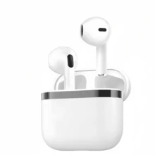 TWS Bluetooth Earbuds Wireless Earbuds Customizable Bluetooth Headphones Allow Users To Adjust Sound Profiles Via Mobile Apps - View 9