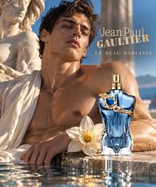 Jean Paul Gaultier Perfume - Fresh - View 2