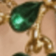 Gold Green