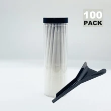 1000/200/100/50/30pcs/Set Large Pre-Rolled Cone Set | 110mm Slow Burning Multicolor Professional Pre-Rolled Cones Premium Packaging Tubes | For Smoking - Perfect Gift For Him - View 17