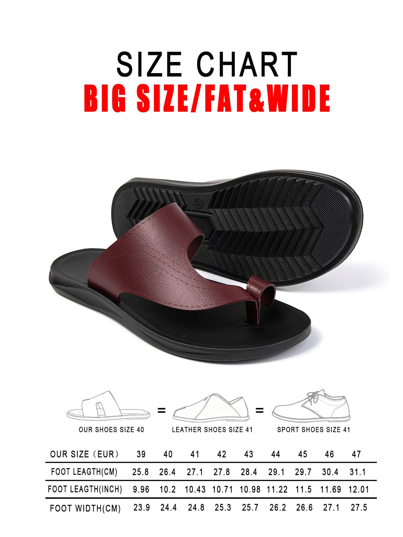 Men's Casual Carved Line Patterned Beach Slippers, Comfortable Soft Sole Flip Flops For Beach & Leisure