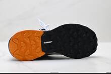 Descente Men Sneakers - Grey - View 6