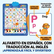 Kids Interactive Charts - Multicolor - View 3