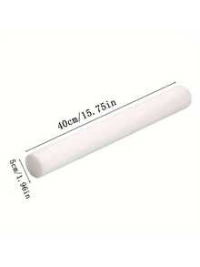1/2/4pcs Floral Foam Sticks, Suitable For Wedding Arch And Party Decoration, Can Be Used As Flower Foam, Handmade Foam Stick Base, DIY Floral Foam, Multi-Functional Cylindrical Sponge, Wedding Decor - Multicolor - View 10