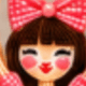 彩色