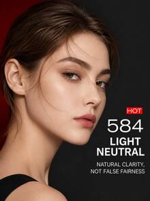 Shu Uemura Unlimited Lightweight Long-Wear Foundation 10ml – Shade 584 - 104 Light Ivory - View 6