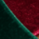 Dark Green + Wine Red