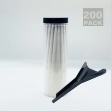 1000/200/100/50/30pcs/Set Large Pre-Rolled Cone Set | 110mm Slow Burning Multicolor Professional Pre-Rolled Cones Premium Packaging Tubes | For Smoking - Perfect Gift For Him - View 11