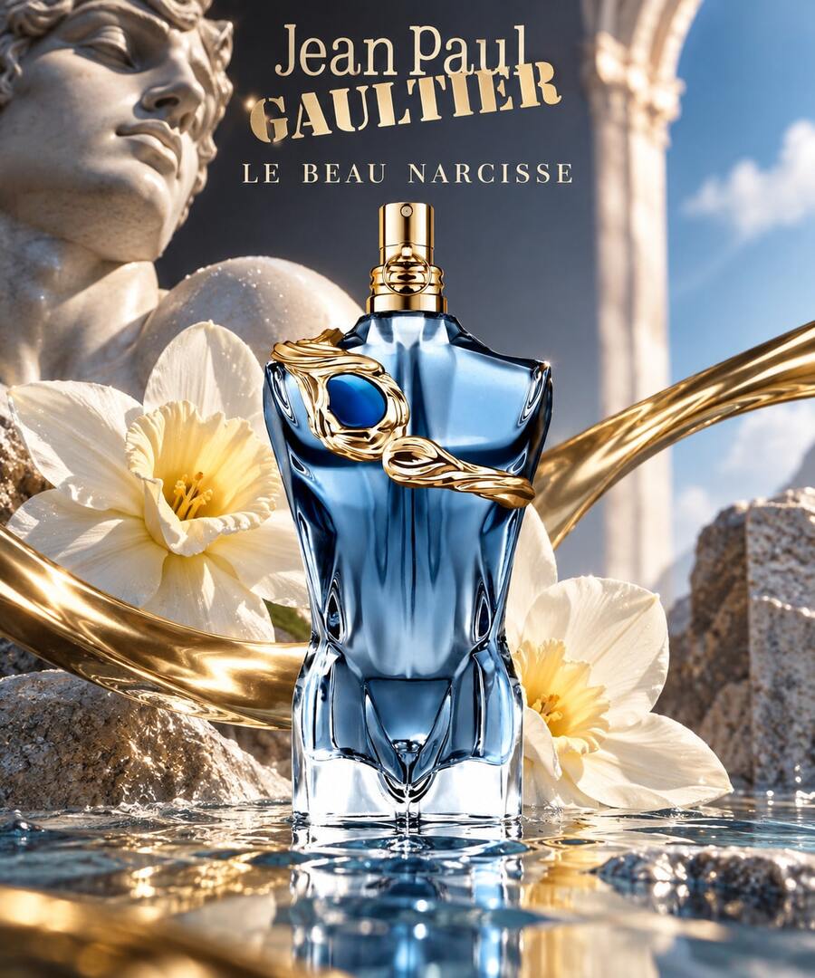 Jean Paul Gaultier Perfume - Fresh - View 1