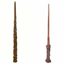 Harry Potter 1/2 cây bút bi hình đũa phép Magic Series, phụ kiện cosplay phù thủy, trang trí tiệc, quà tặng lễ hội/sinh nhật/Giáng Sinh, dụng cụ viết hoàn hảo. Nắm giữ sức mạnh của riêng bạn! - Nhiều màu - Xem 17