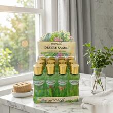 Body & Hair Mists - Apple - View 3