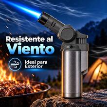 Lighter & Accessories Set - View 8
