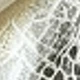 Satin Oversized Square Scarf Beige