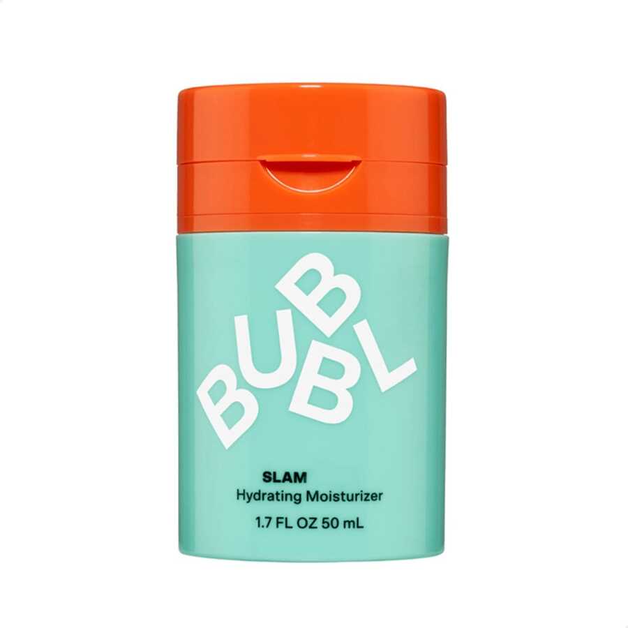 Bubble Skincare Moisturizers - White - View 1
