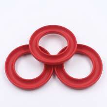 Silicone Bobbin Storage Ring 1pc/2pcs/3pcs Optional Sewing Machine Bobbin Organizer Anti-Scatter Storage Accessory - Multicolor - View 10