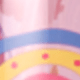 粉色