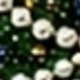 Rhinestone Coaster/QY208