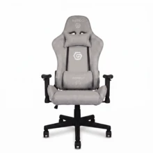 INSTIGO Home Office Chairs - Light Grey - View 9