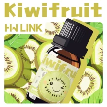 HWLINK 10ml Kiwi Fragrance Oil, Fruit Scent, Holiday Gift, Long-Lasting Fragrance, Car Aromatherapy - فاكهة الكيوي - مشاهدة 2