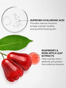 Shiseido Bio-Performance Advanced Super Revitalizing Cream - Anti-Aging Moisturizer - Reduces Appearance Of Fine Lines And Wrinkles, Provides Long-Lasting Hydration 18ml - Hyaluronic Acid - View 4