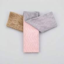 Kitchen Towels - Black - View 1