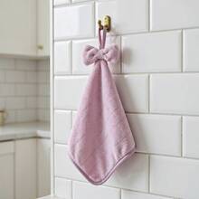 Kitchen Towels - Black - View 5
