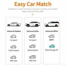 (1pc Car Inflatable Bed, Wavy Pattern Inflatable Mattress, Car Accessory, Rear Seat Sleeping Pad, SUV/Sedan Universal Inflatable Bed, Portable Travel Camping Sleeping Pad - Perfect Gift For Drivers (This Product Does Not Include Air Pump, Only Includes One Inflatable Bed!)) - Wave Pattern Round Pier - View 9
