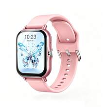 ZhiKexing Unisex Smart Sports Watch With 1.83-Inch HD Display, Bluetooth Calling, Music Playback, Multiple Sports Modes, Suitable As Gift For Friends And Couples, Compatible With Android And IOS - View 11
