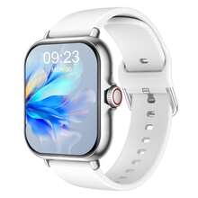 Unisex Outdoor Sports Fashion Smart Watch, 1.83 Inch Full Touch Screen, Zinc Alloy Body, Wireless Calling, Messaging, Music Playback. Compatible With Android And IOS Systems, Suitable For Birthday/Holiday/Lover/Gift - View 11