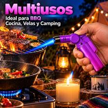 Lighter & Accessories Set - View 9
